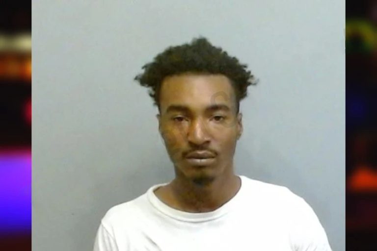 Taquan McFarland mugshot – Fulton County , Georgia Taquan McFarland