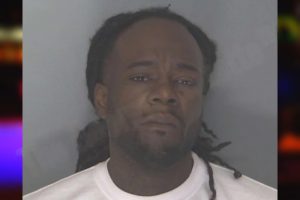 Taquawn Bell mugshot