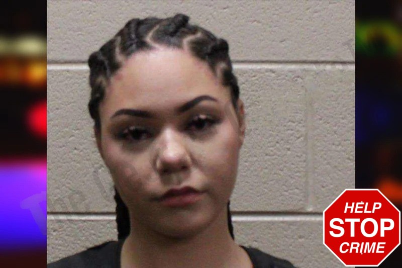 Tara Knight Mugshots