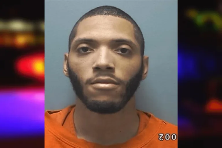 Tareek Scott mugshot – Cherokee County , Georgia Tareek Scott