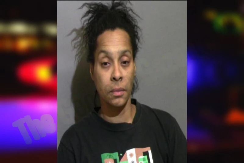 Tarshanika Snipe Mugshots