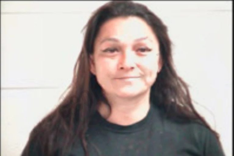Tatiana McClara mugshot – Henry County , Georgia Tatiana McClara