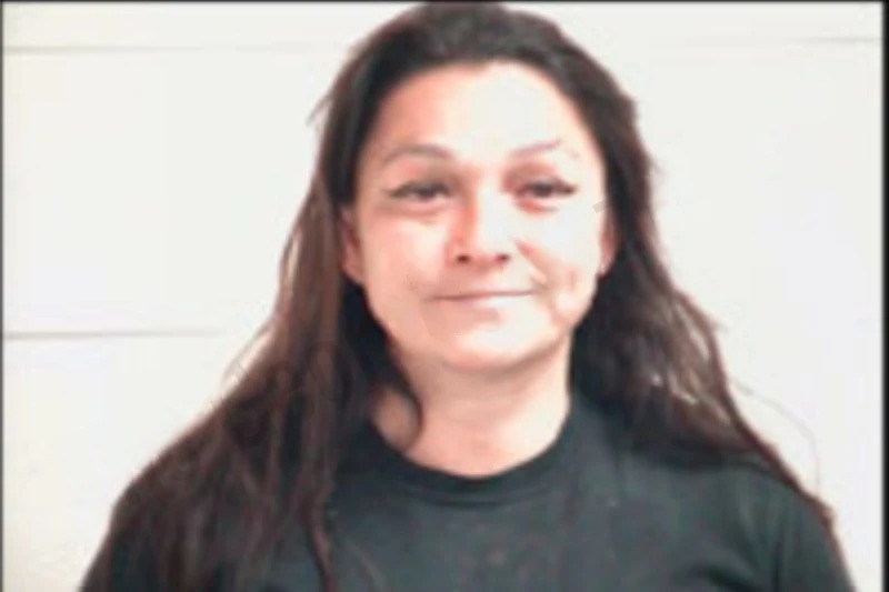 Tatiana McClara Mugshots