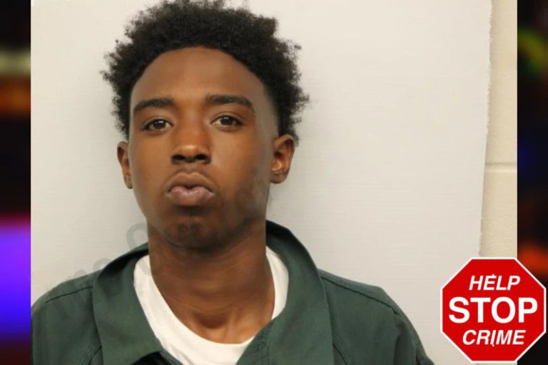Tauren Sneed mugshot – Chatham County , Georgia Tauren Sneed