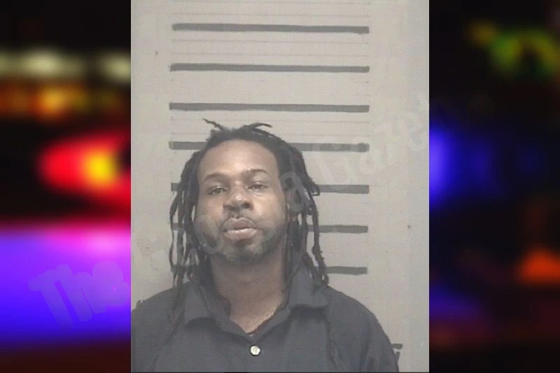 Taurus Page Mugshots