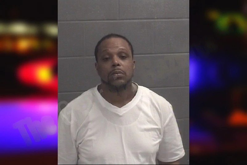 Tavarious Lindsey Mugshots