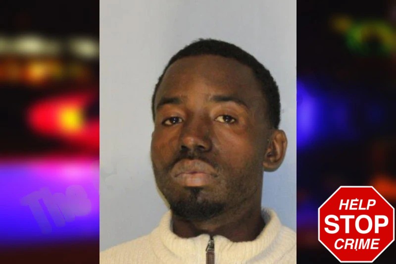 Tavarris Tate Mugshots