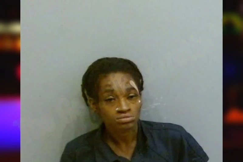 Tavonie Wilson mugshot