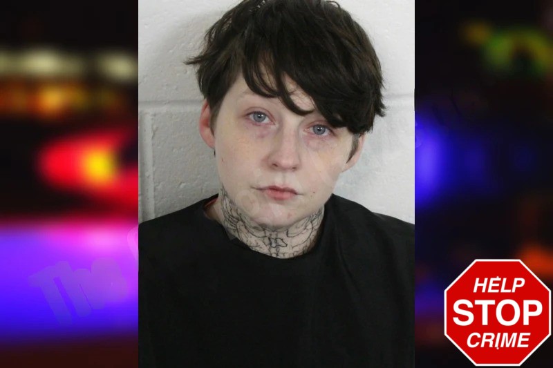 Tayetum Mauldin Mugshots