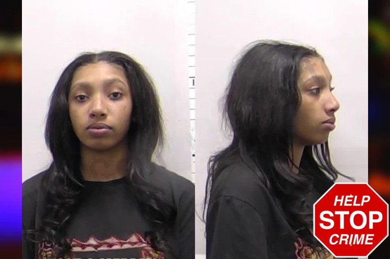 Taylor Belcher Mugshots