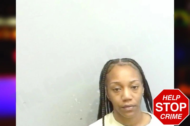 Taylor Holloway Mugshots