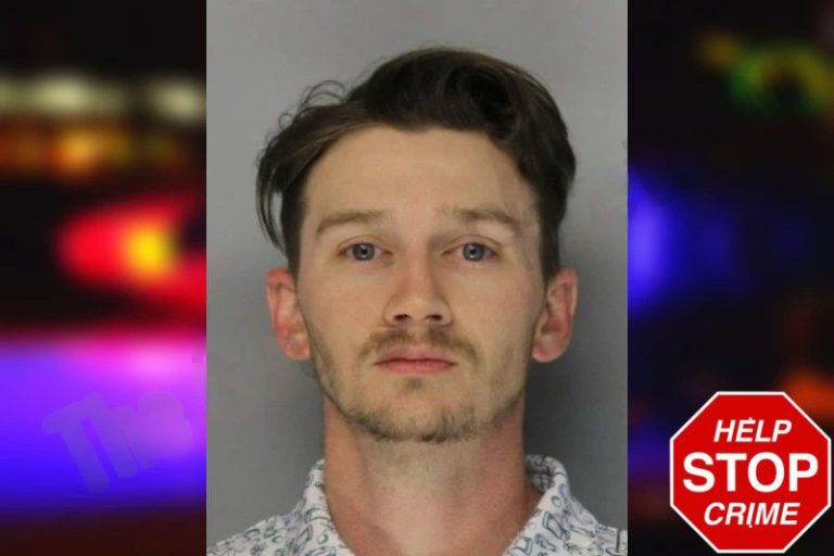 Taylor Marett mugshot – Hall County , Georgia Taylor Marett