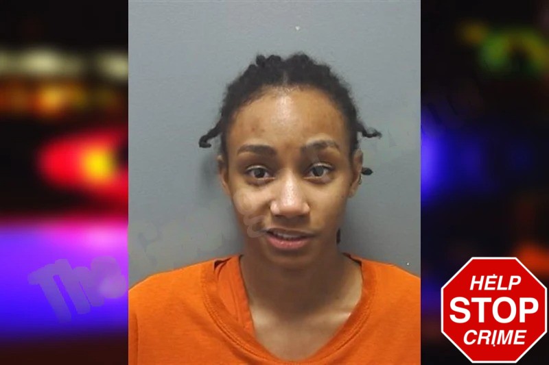 Taylor Mitchell Mugshots