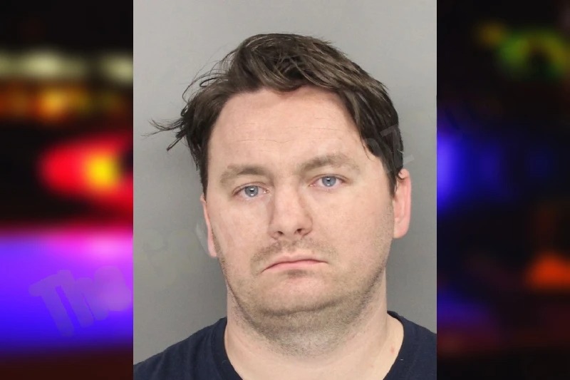 Taylor Rainey Mugshots