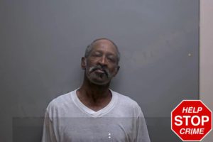 Taylor Reese mugshot