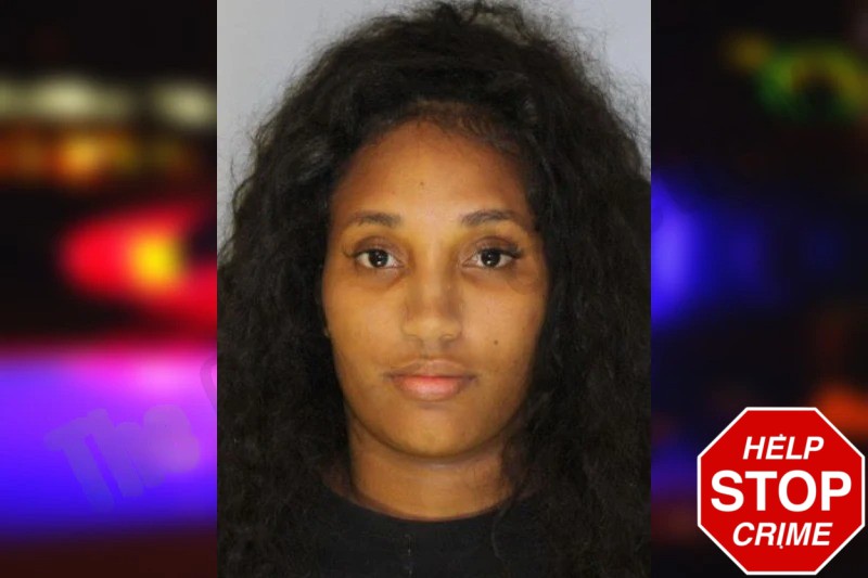 Taylor Washington Mugshots