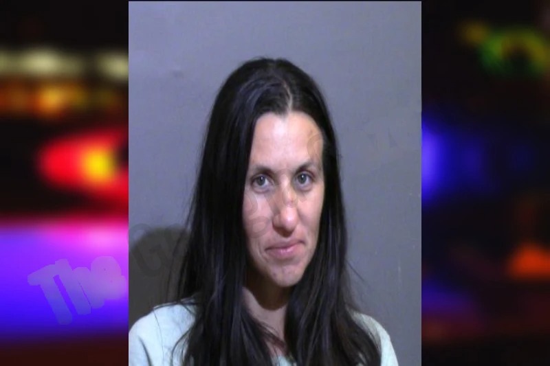 Taylor Weatherford Mugshots