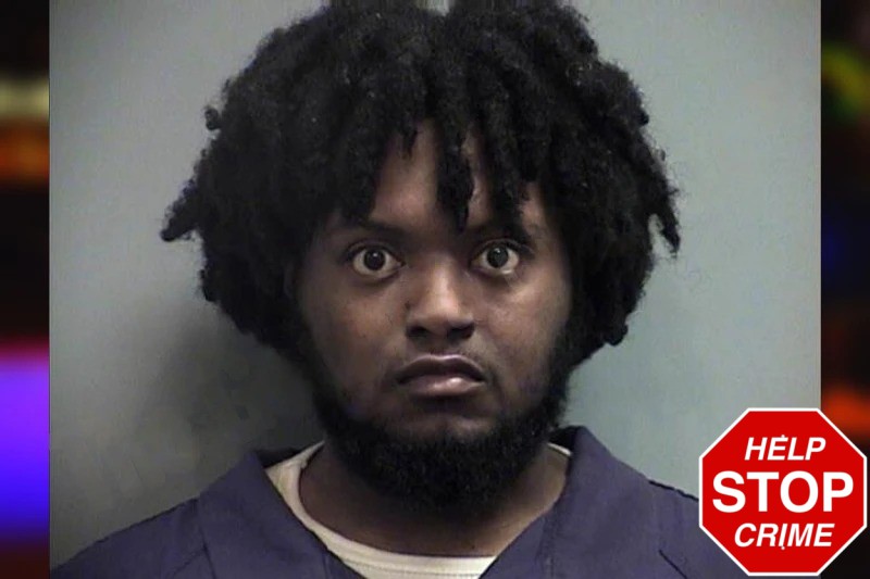 Taymel Hurst Moss Mugshots