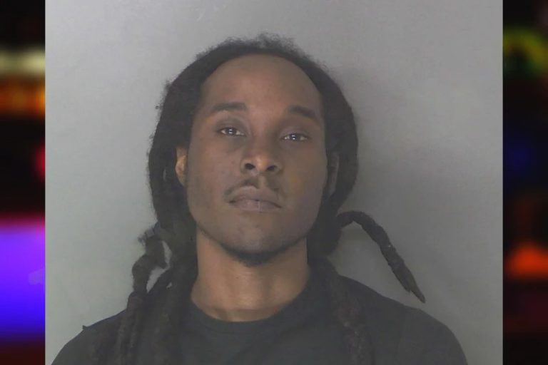 Teandre Edison mugshot – Douglas County , Georgia Teandre Edison