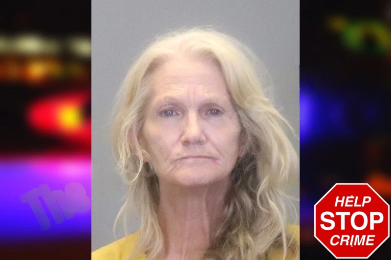 Teddy Saunders Mugshots