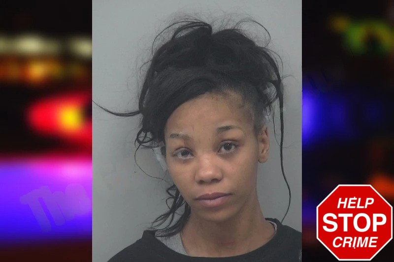 Teivon Scott mugshot – Gwinnett County , Georgia Teivon Scott mugshot