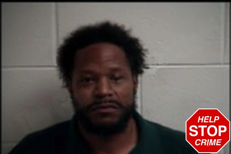 Tellis White Mugshots