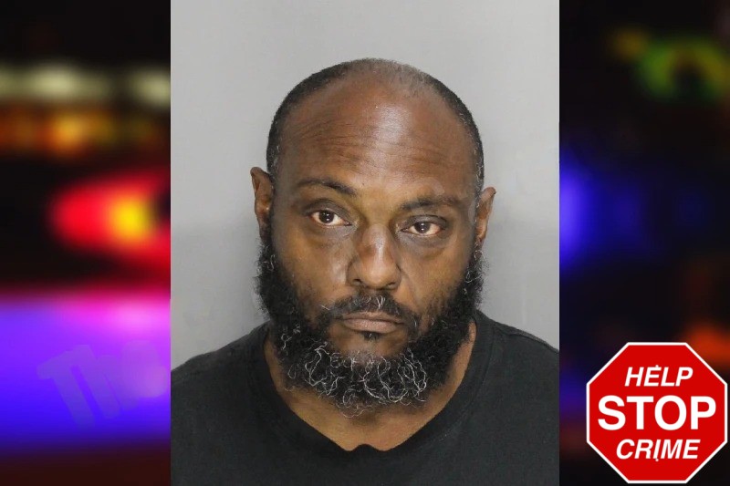 Telly Banks mugshot – Cobb County , Georgia Telly Banks mugshot