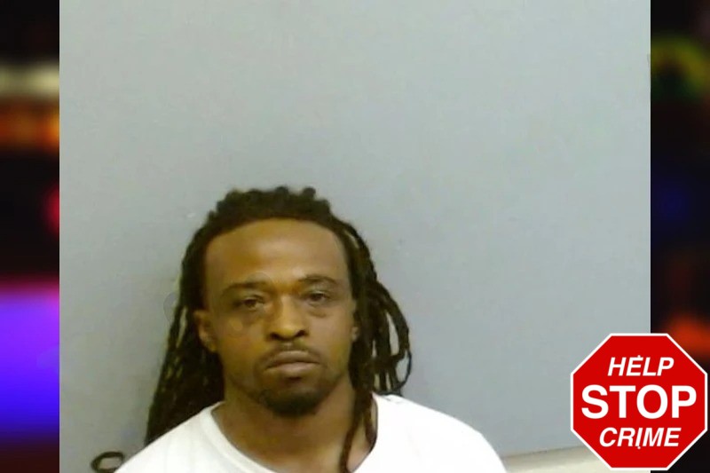 Telly McGuire Mugshots