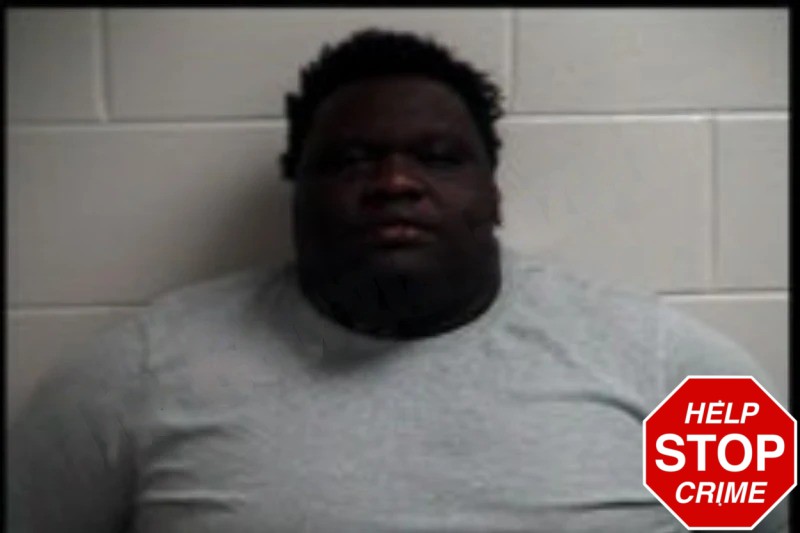 Telly Sloan Mugshots