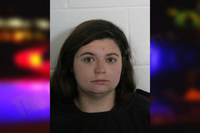 Teresa Threadgill Mugshots