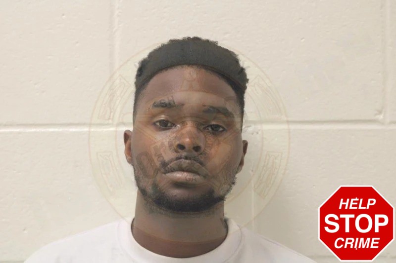 Tereze Hutchings Mugshots