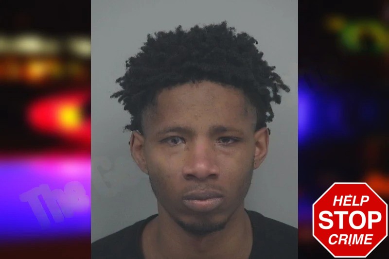 Terrance Davis mugshot – Gwinnett County , Georgia Terrance Davis mugshot