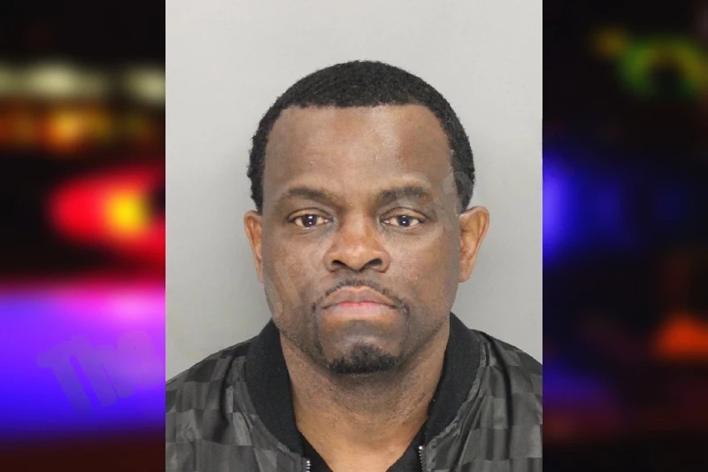 Terrance Elane Mugshots