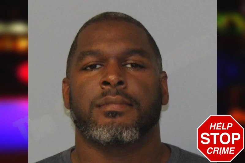 Terrance Johnson mugshot – Mcintosh County , Georgia Terrance Johnson mugshot