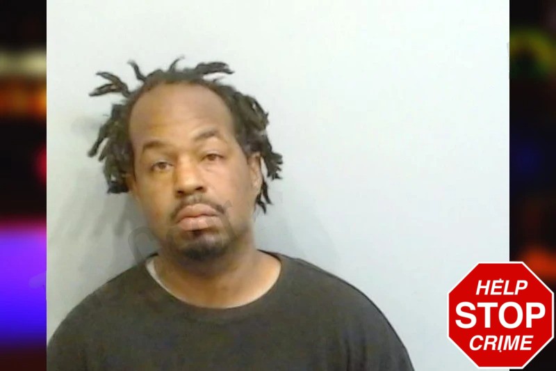 Terrance Reese Mugshots