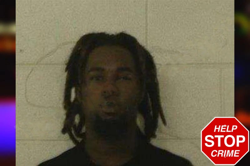 Terrance Robinson Mugshots