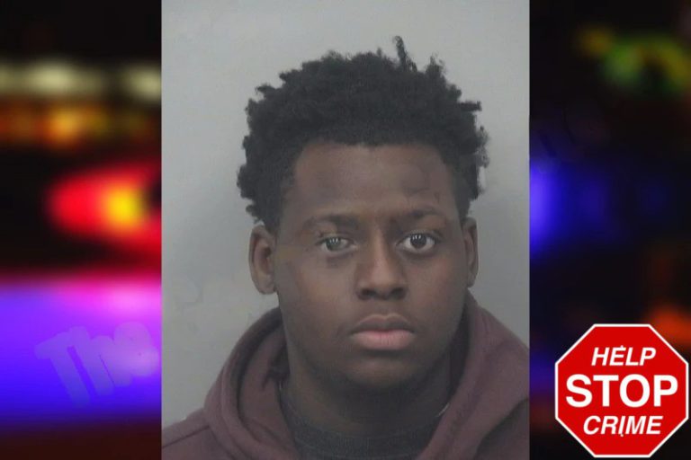 Terrance Singleton