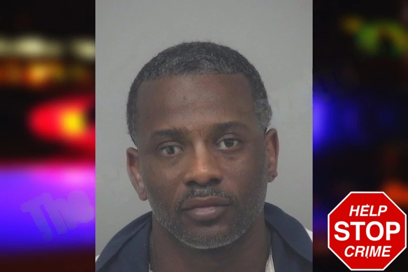 Terrance Washington Mugshots