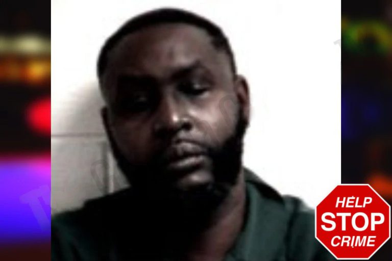 Terrel Lacefield mugshot – Henry County , Georgia Terrel Lacefield