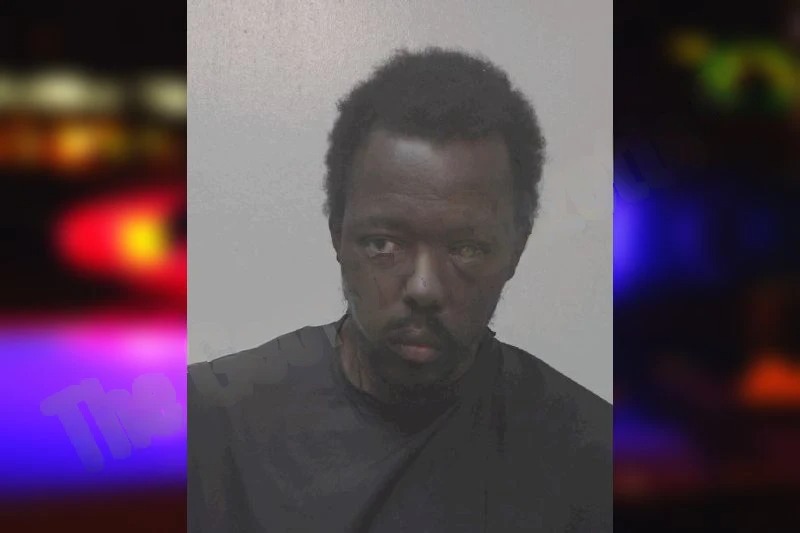 Terrell Glasco mugshot – Coweta County , Georgia Terrell Glasco mugshot