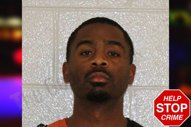 Terrell Hill mugshot – Carroll County , Georgia Terrell Hill