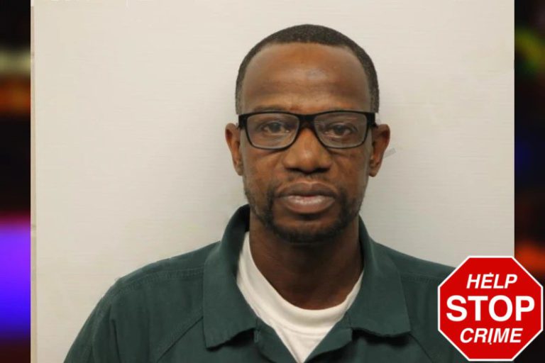 Terrell Johnson