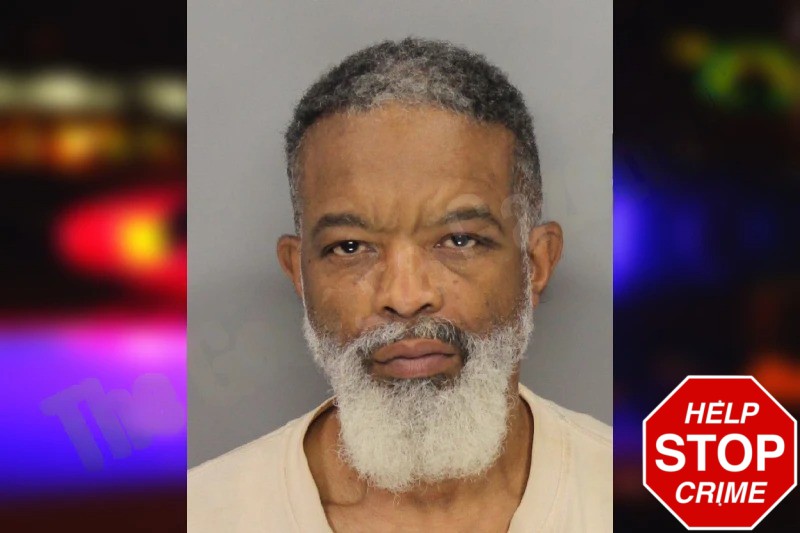 Terrell Summerour Mugshots