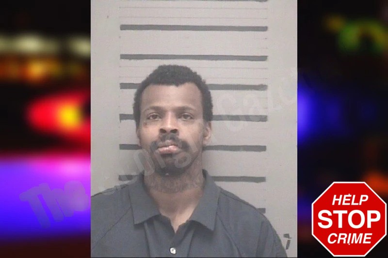 Terrell Thomas Mugshots