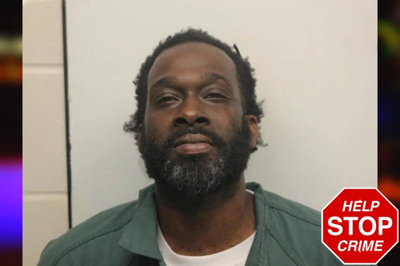 Terrell Turnley Mugshots