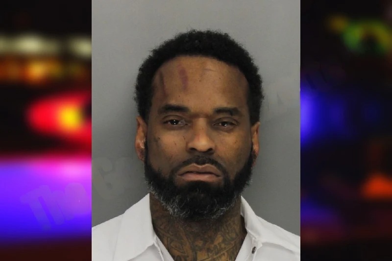 Terrell Watson mugshot – Cobb County , Georgia Terrell Watson mugshot