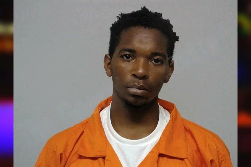 Terrell Williams mugshot – Bibb County , Georgia Terrell Williams mugshot