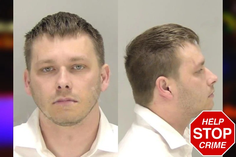 Terrence Cumber Mugshots