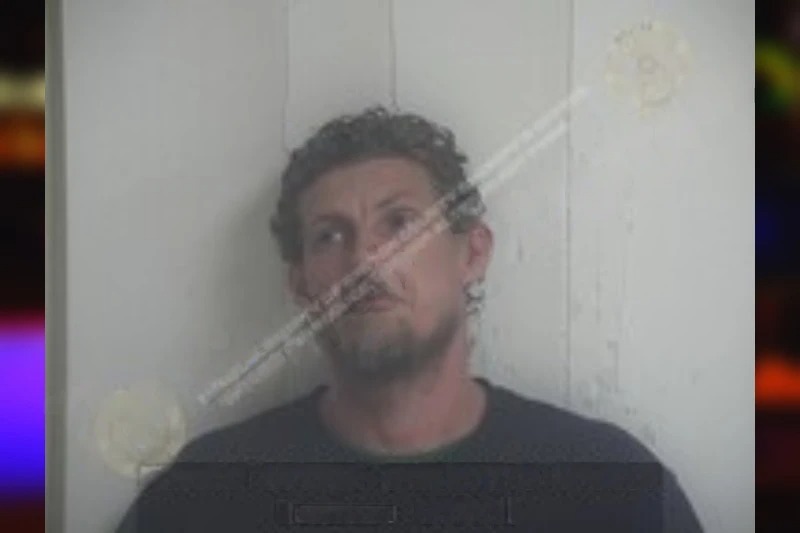 Terrence Gamet Mugshots