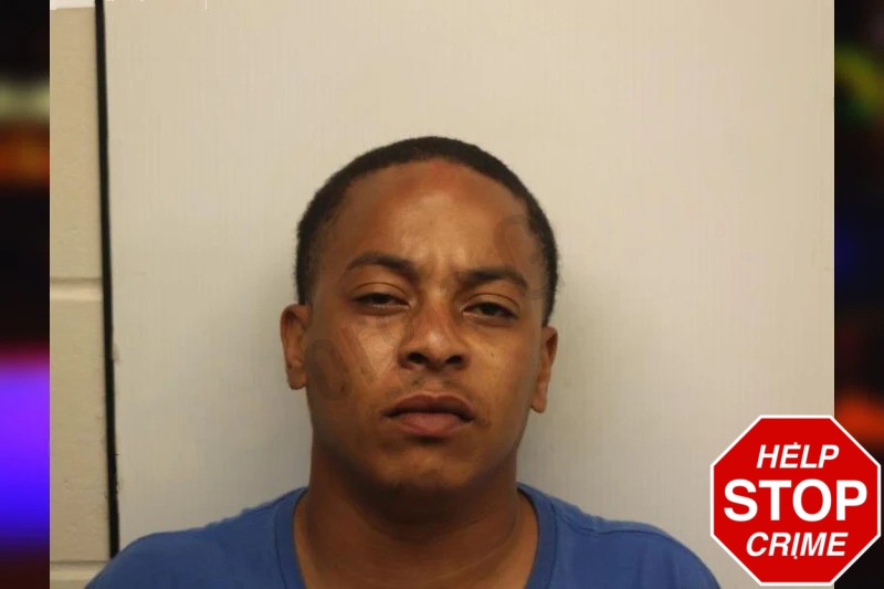 Terrence Warner mugshot – Chatham County , Georgia Terrence Warner mugshot